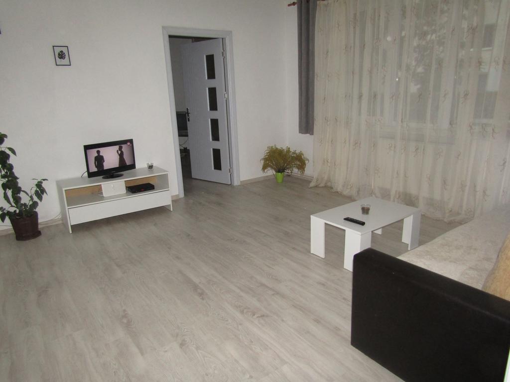 Gina Apartament Apartment Sibiu Exterior photo