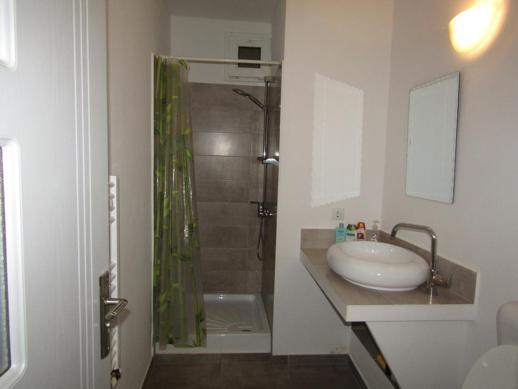 Gina Apartament Apartment Sibiu Exterior photo